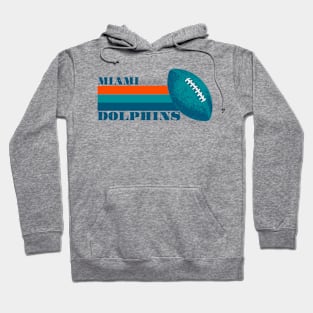 Miami Dolphins Hoodie